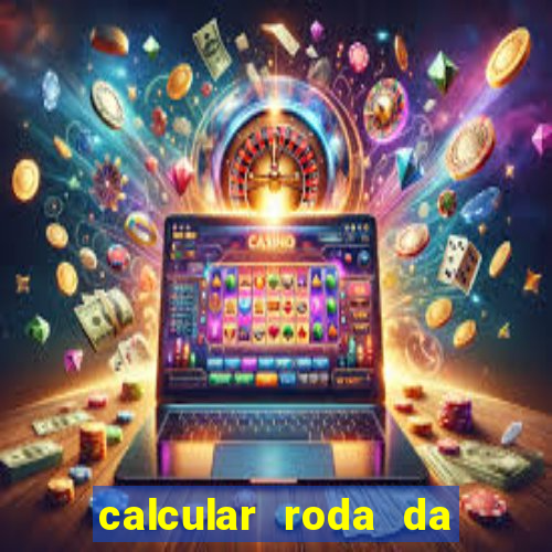 calcular roda da fortuna numerologia